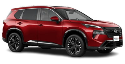 X-Trail Thumbnail