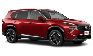 X-Trail Thumbnail