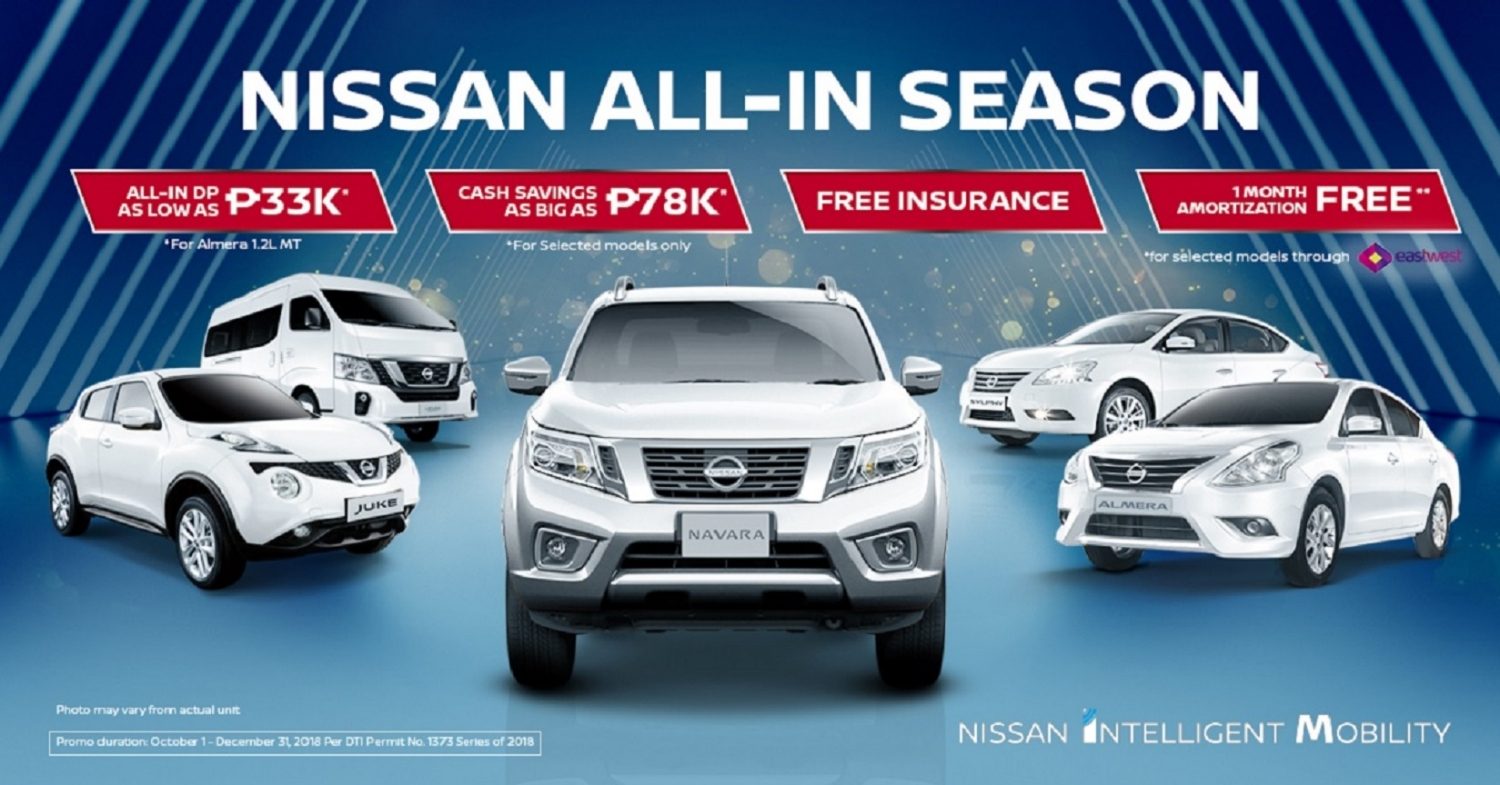 Nissan Philippines