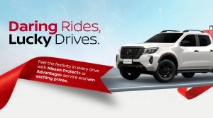 NISSAN EXCITING DEALS SPOTLIGHT BANNER