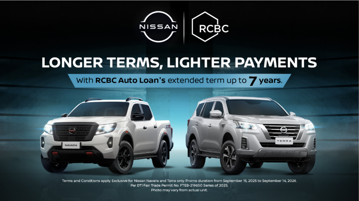 Nissan Exciting Deals
