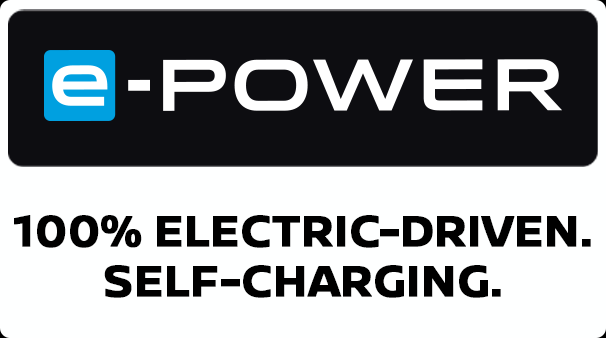 e-POWER logo