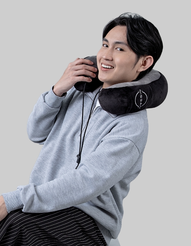 Nissan Neck Pillow