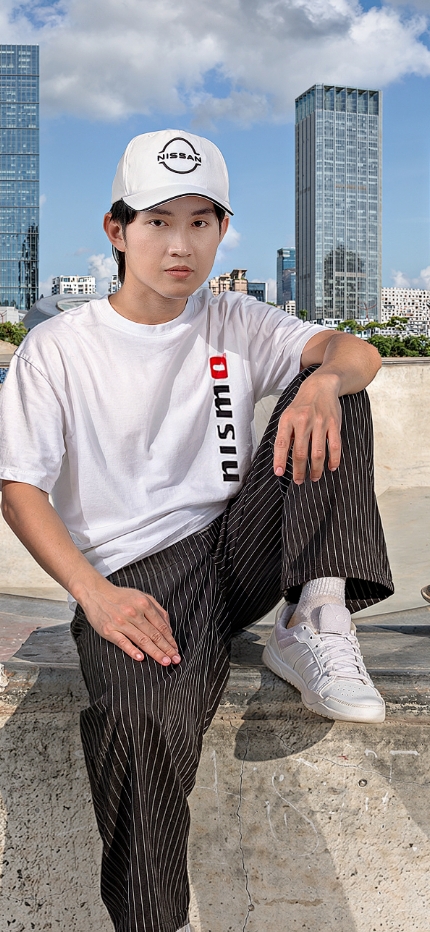Nissan Shirts
