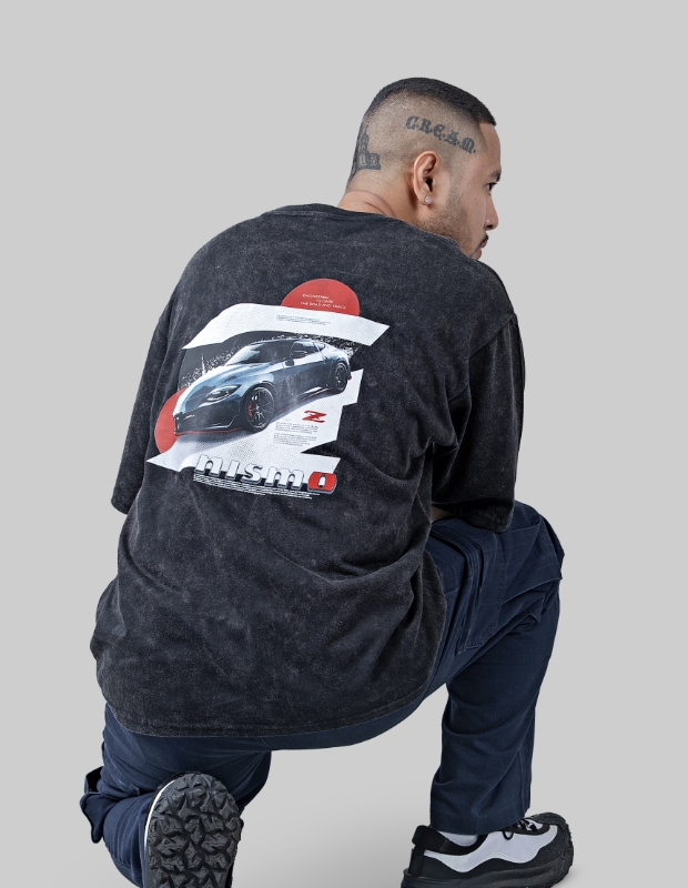 Nissan Essential T-Shirt