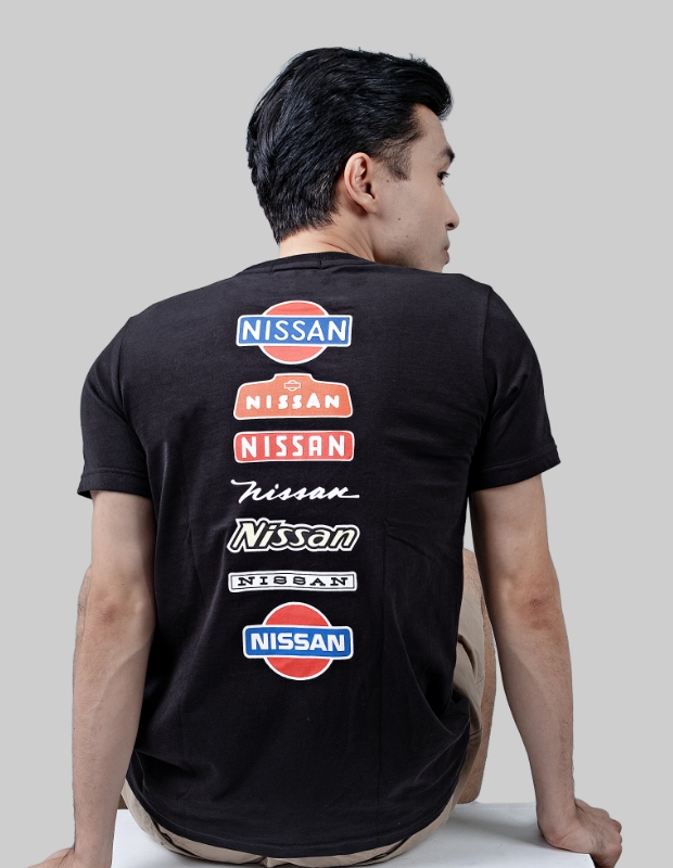 Nissan Essential T-Shirt