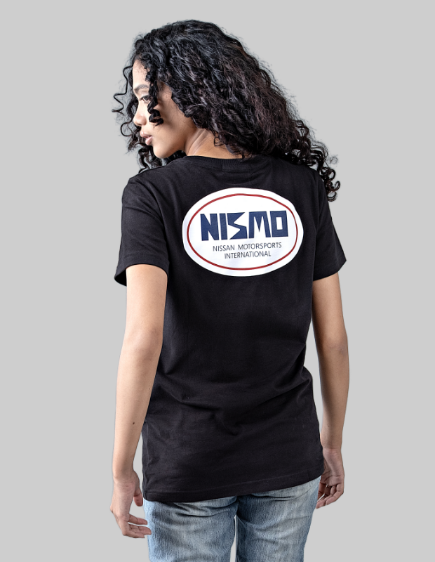 Nissan NISMO Black