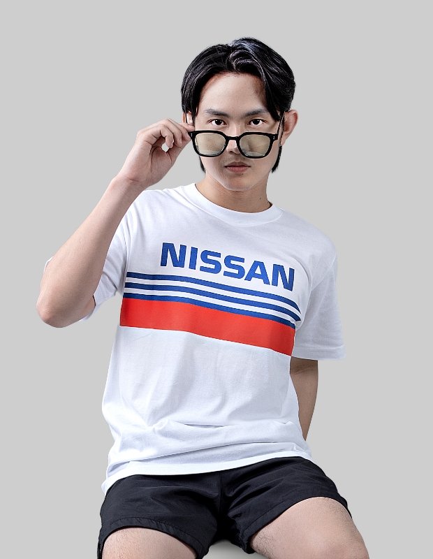 Nissan Essential T-Shirt