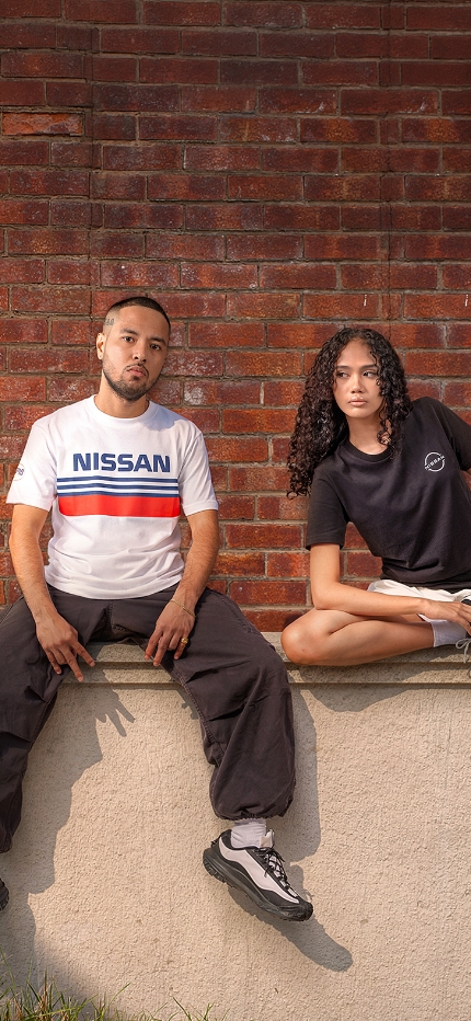 Nissan Shirts