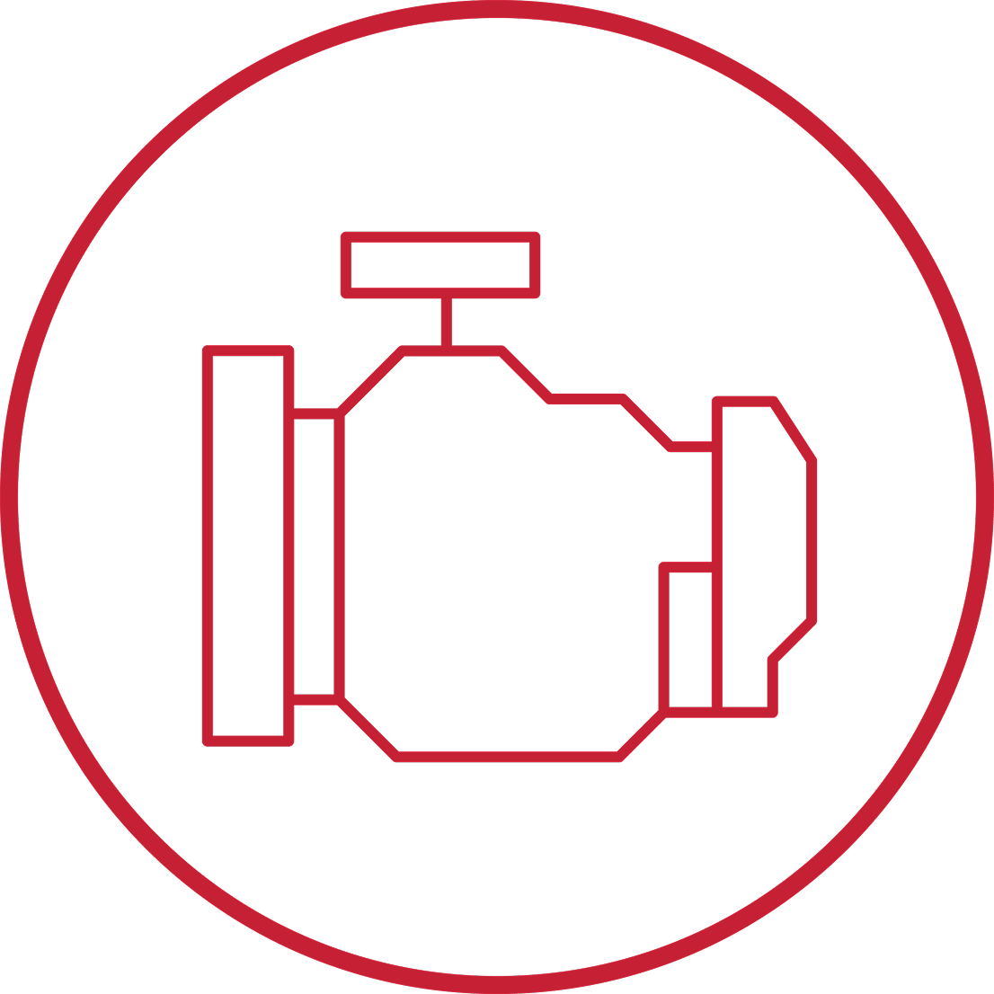 Engine Room