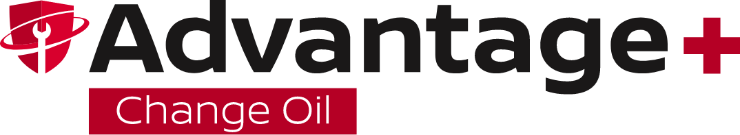 Advantage+ Change Oil