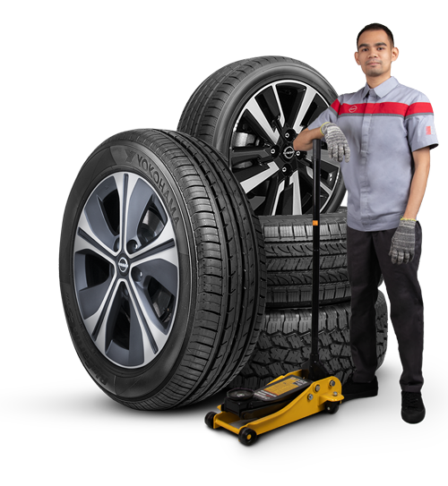 tireman