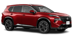 X-Trail e-POWER