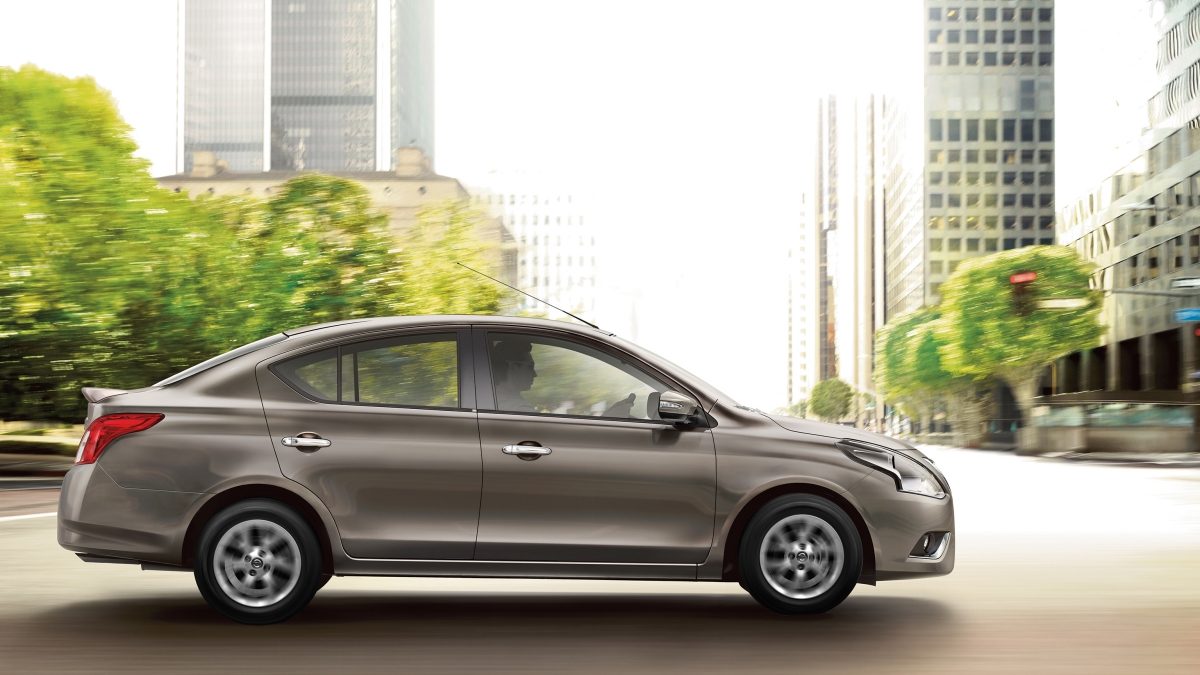 Car Performance Almera Nissan Philippines