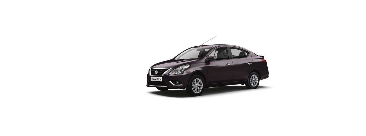 Almera Nissan Philippines