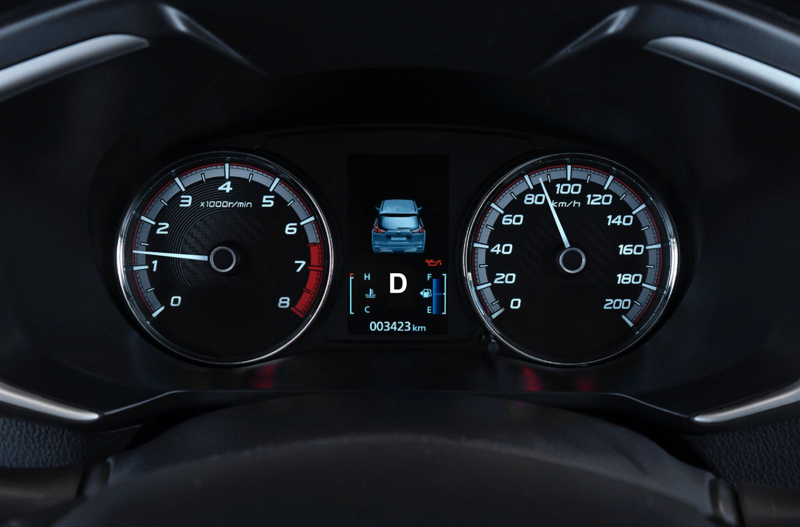 POWER MEETS RELIABILITY