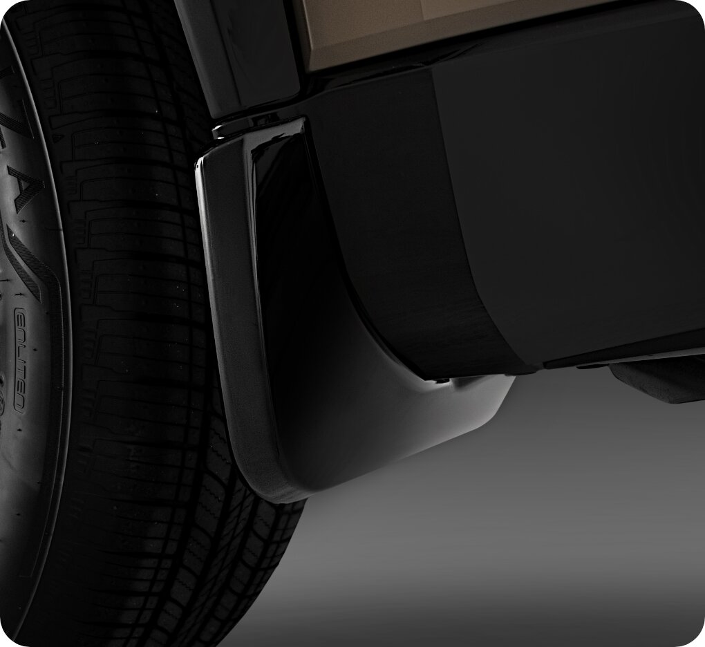 Mudguard
