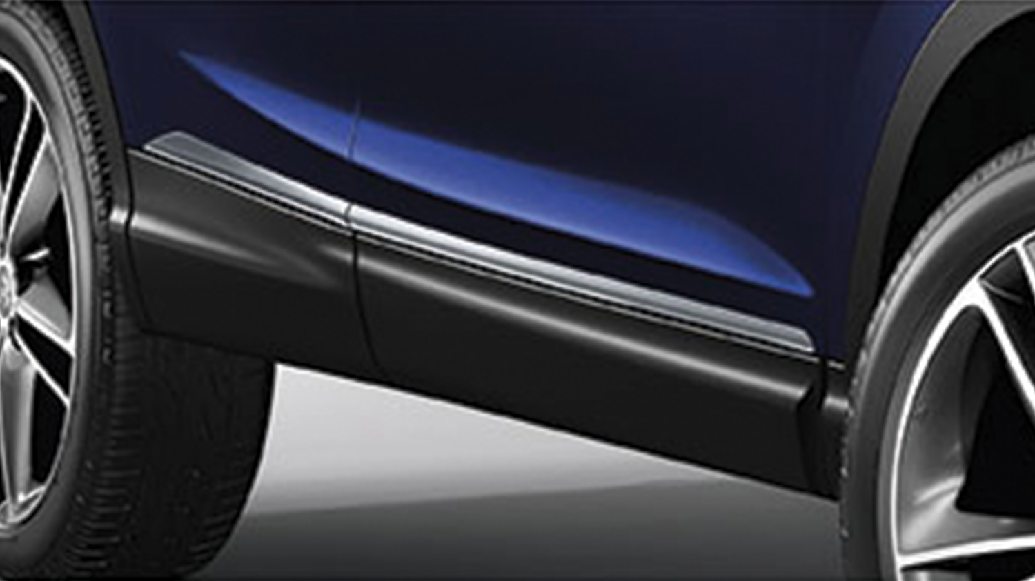 Qashqai Accessories Nissan Singapore