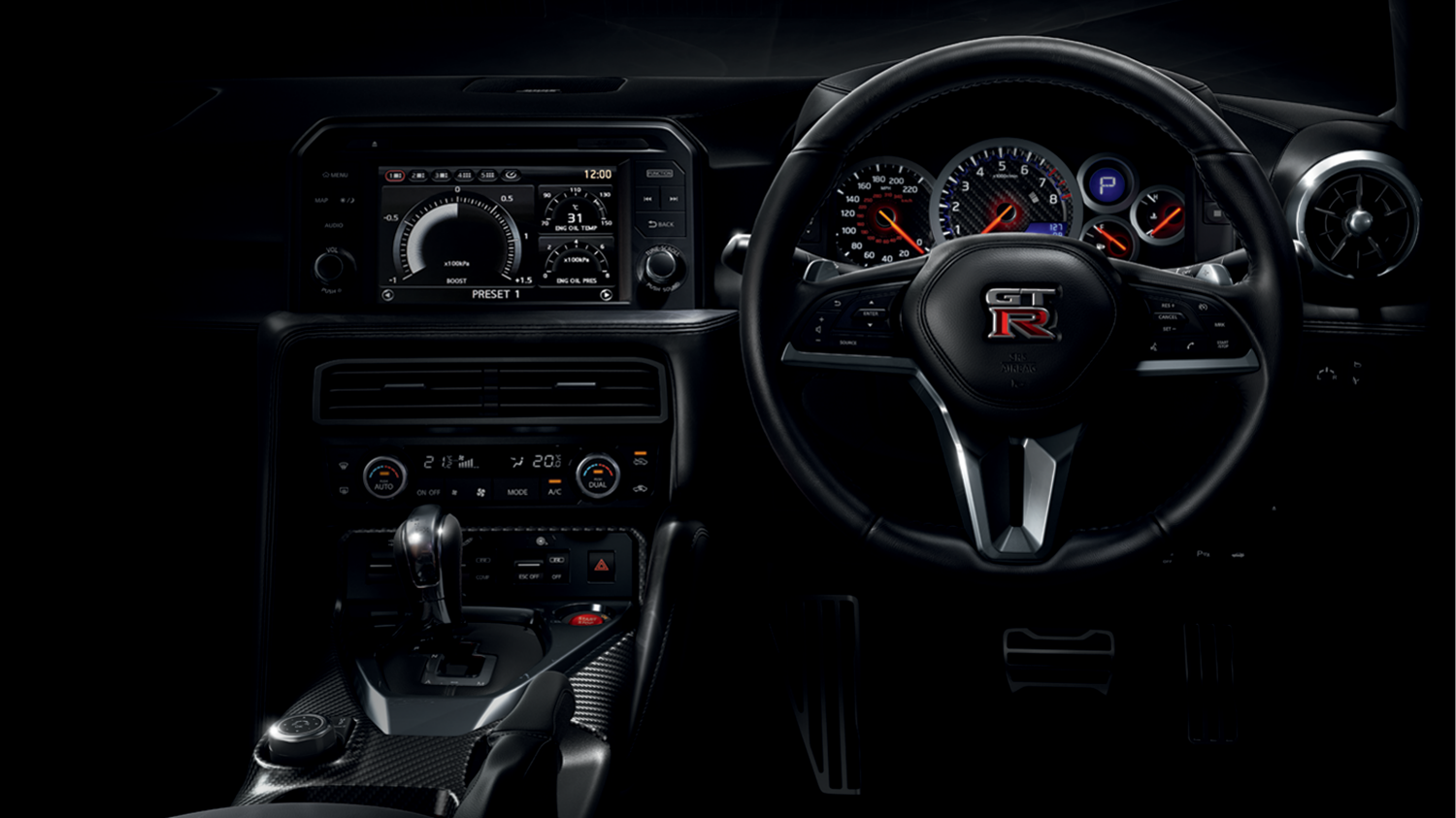 GT-R | Legendary Supercar | Nissan Singapore GT-R | Legendary Supercar | Nissan Singapore