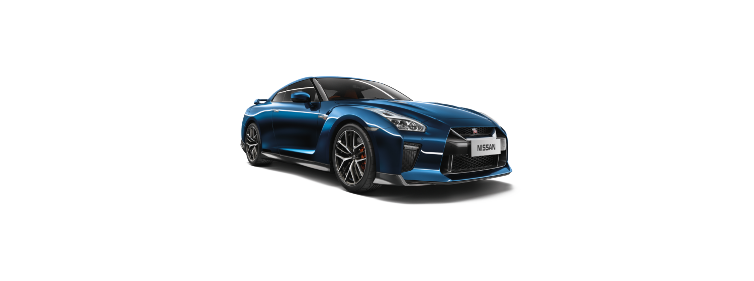 Gt R Legendary Supercar Nissan Singapore
