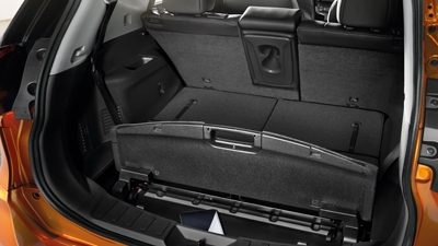 X Trail Versatile 7 Seater Suv Nissan Singapore