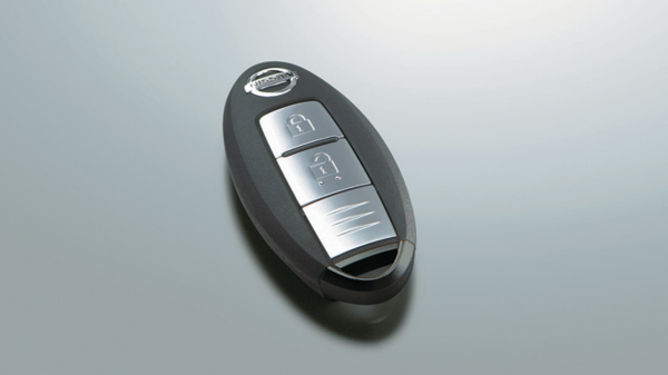 Nissan Intelligent Key >> New Note Features Nissan Singapore Nissan Intelligent Key >> New Note Features Nissan Singapore