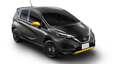 Nissan Passenger Models Nissan Singapore