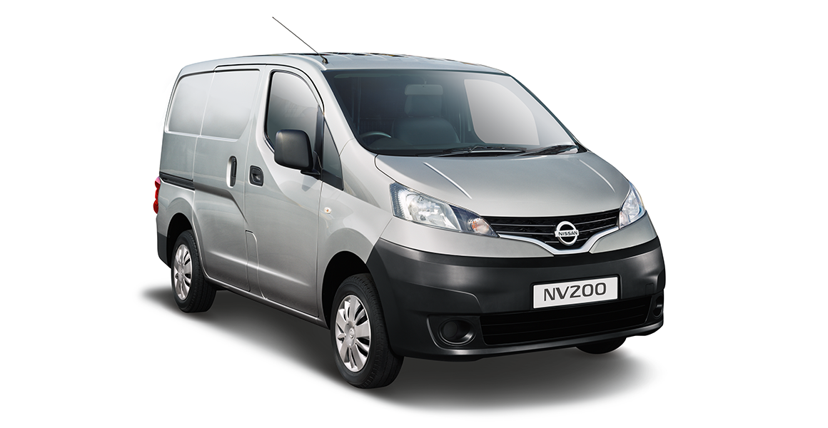 NV200 The Green Way To Drive Your Business Nissan Singapore