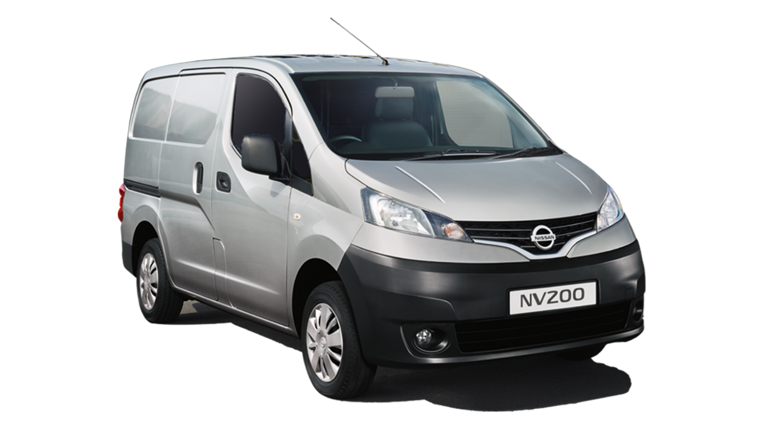 NV200 Prices & Specs Nissan Singapore
