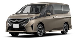 Serena e-POWER Highway Star Prestige Smart 8
