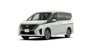 Serena e-POWER Highway Star Prestige Smart 8