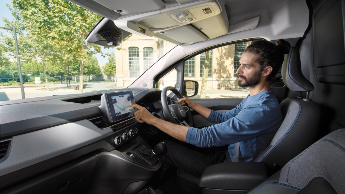 Space To Work, Relax, or Just Enjoy The Ride