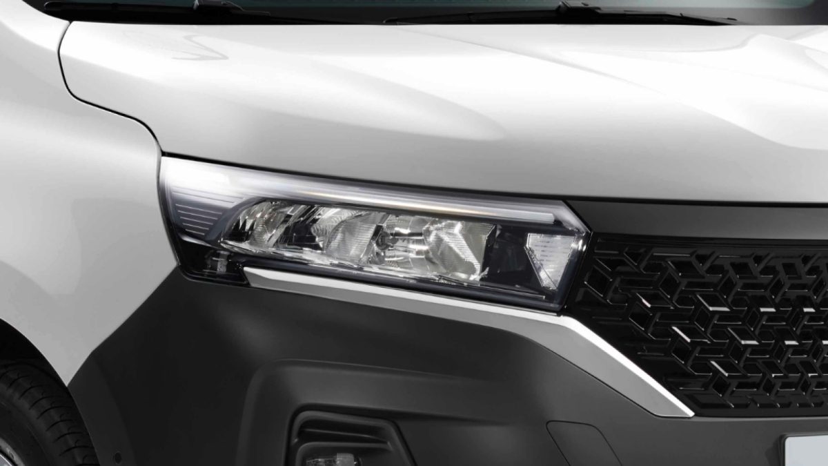 LED Headlights and Daytime Running Lights