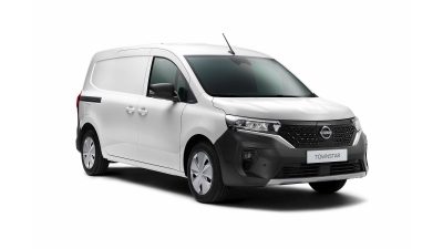 Townstar EV L2