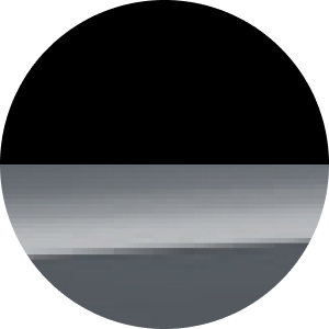 สีเทา สเตลท์ เกรย์ หลังคา สีดำ