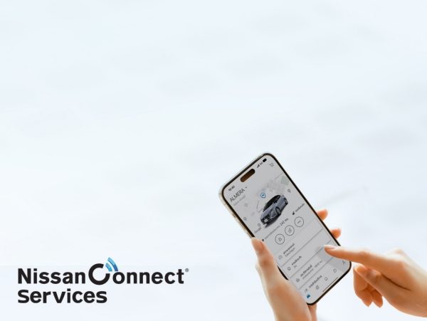 NISSANCONNECT SERVICES