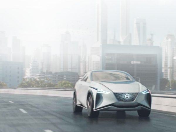 Intelligent Innovation