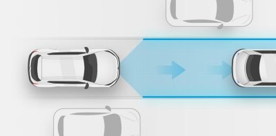 ขับสนุกขึ้นในอีกระดับ ด้วย Stop & Go ที่ไหลลื่นไม่มีสะดุด