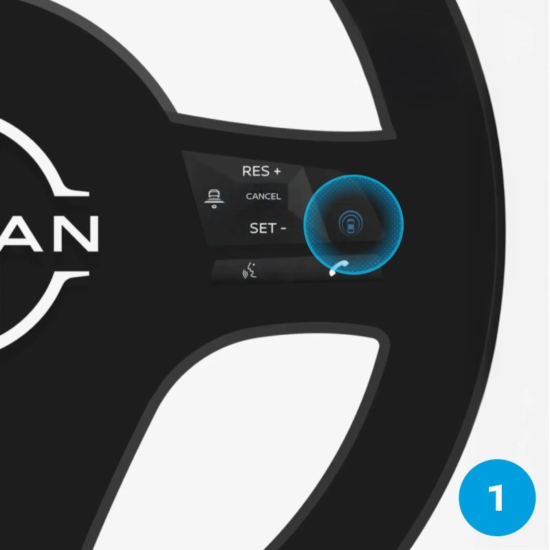 เปิด ProPILOT