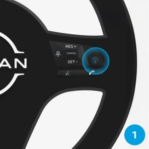 เปิด ProPILOT