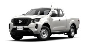 new navara king cab