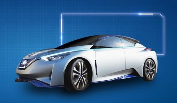 ความรู้เรื่องรถยนต์พลังงานไฟฟ้า