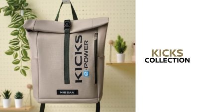 NISSAN KICKS e-POWER