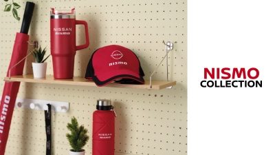 NISSAN NISMO