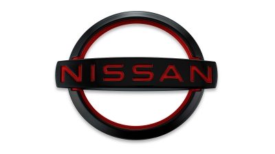 ใหม่! ชุดโลโก้รุ่น SV X-TRAIL e-POWER