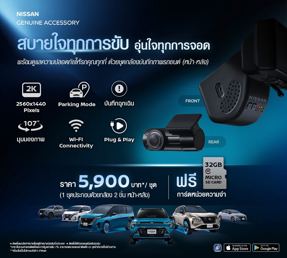 ข้อมูลผลิตภัณฑ์