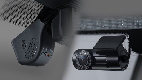 drive recorder