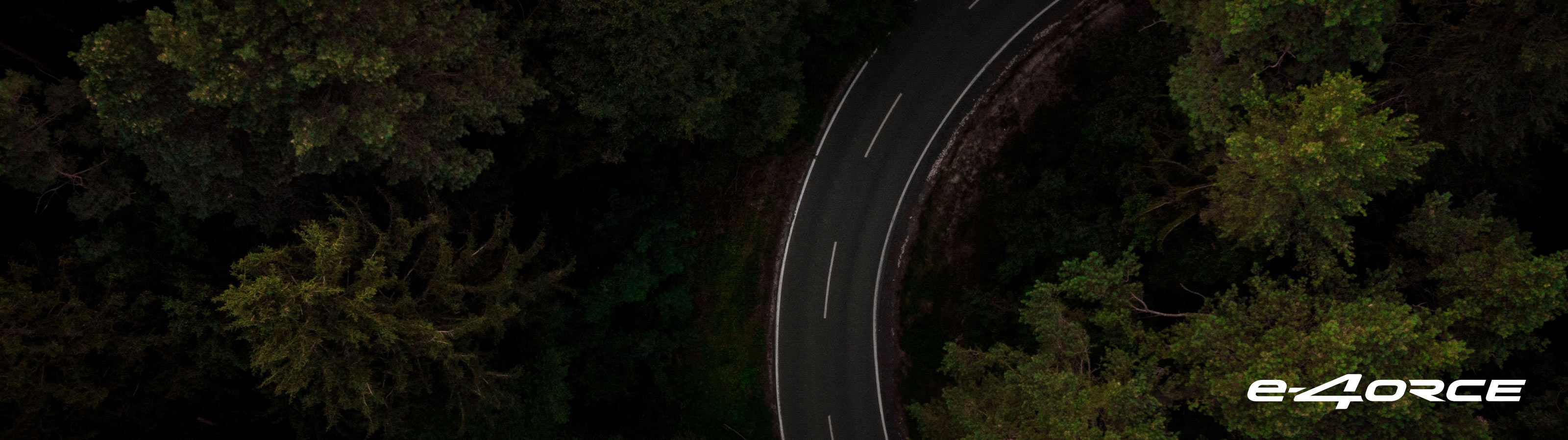 NISSAN e-4ORCE