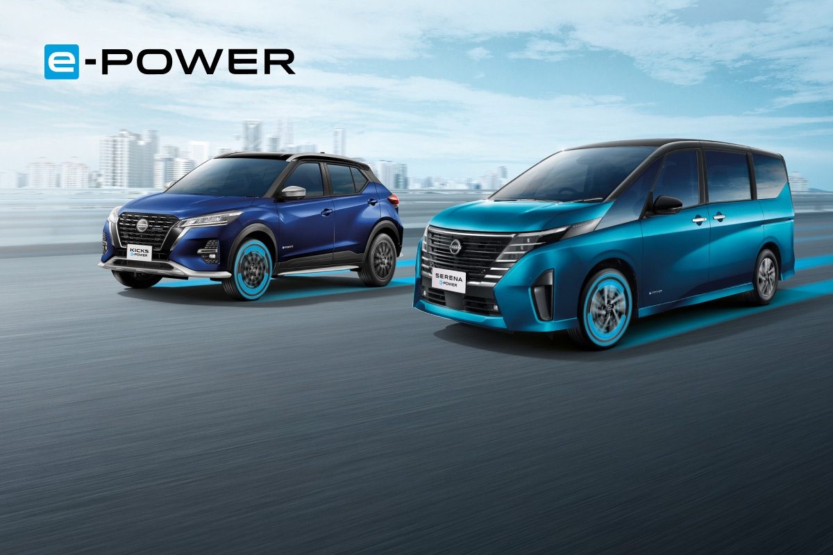 NissanConnect Services