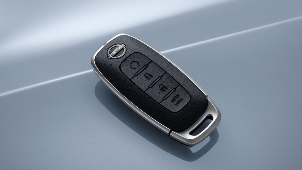 นิสสัน อัลเมร่า รุ่นปี 2026